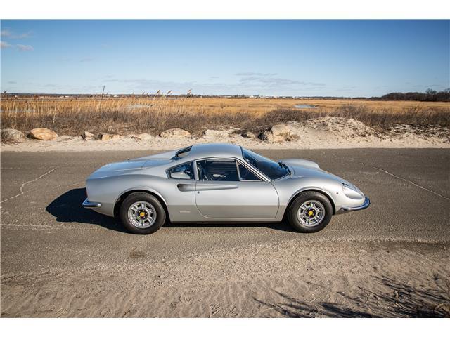 Ferrari Dino Gt4 246