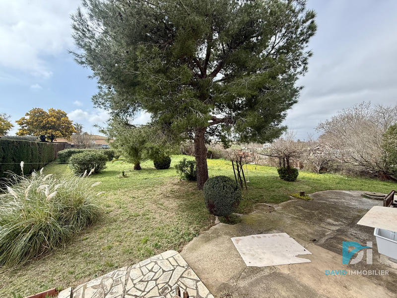 Maison - 91 m² - 3 pièces