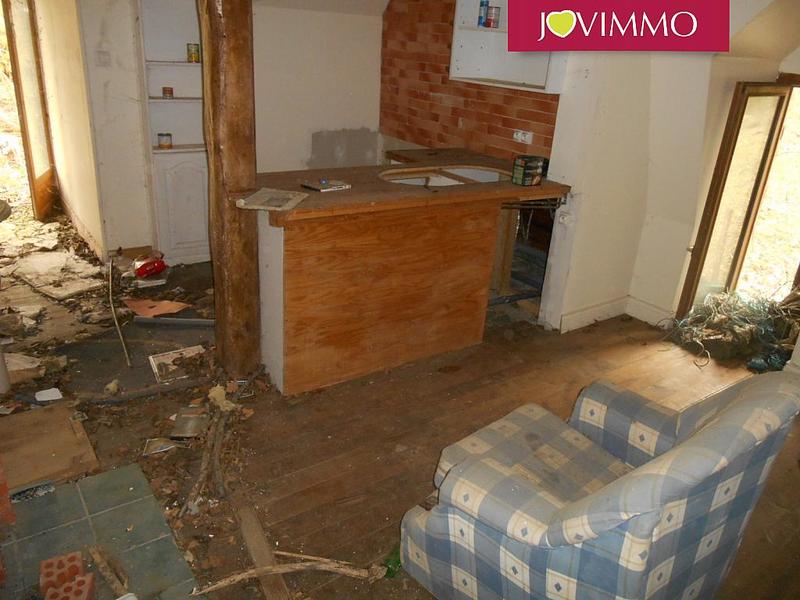 Maison - 160 m² - 8 pièces