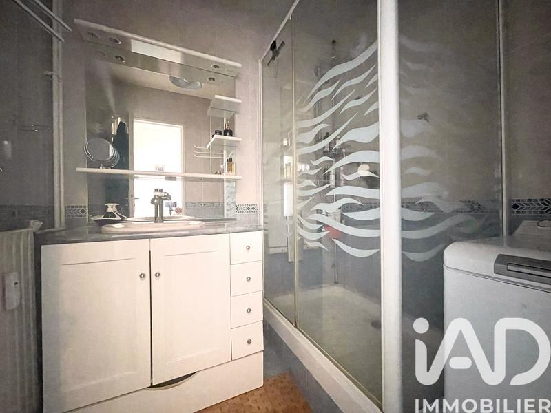 Appartement - 73 m² - 4 pièces