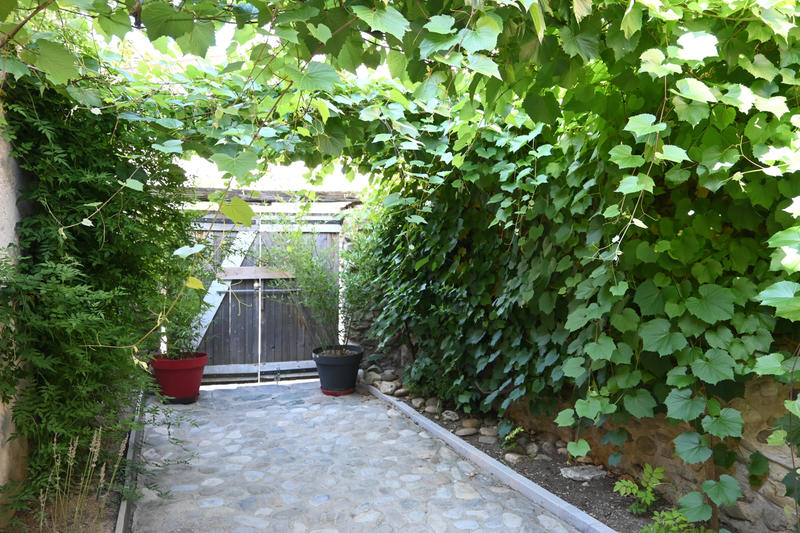 Maison de village - 152 m² - 5 pièces