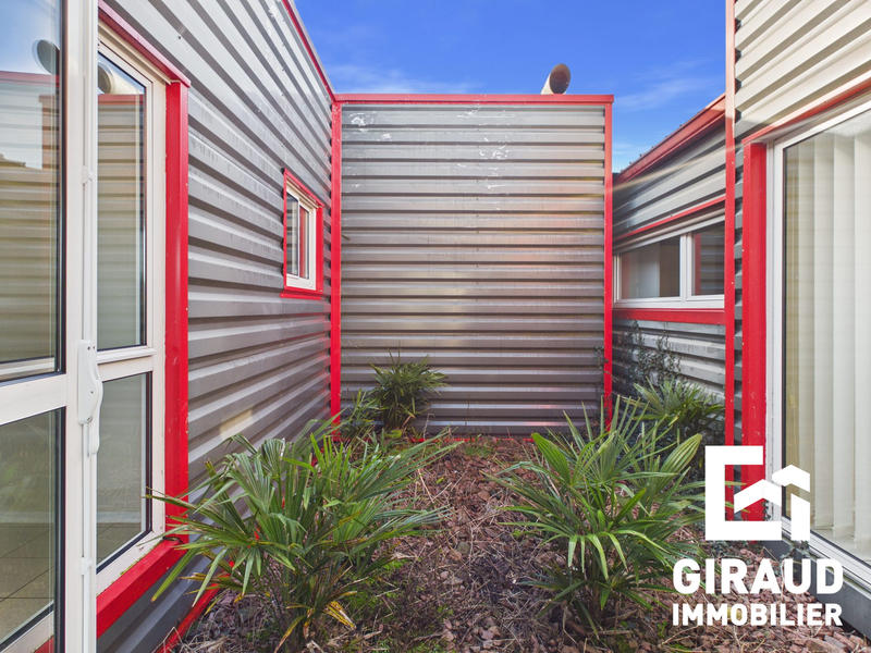 Local commercial - 770 m²