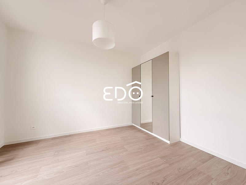 Appartement - 89 m² - 4 pièces