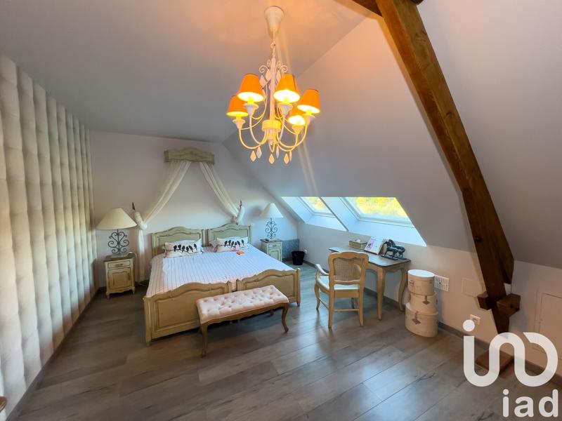 Maison - 513 m² - 11 pièces