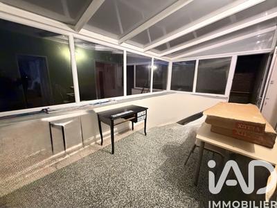 Maison - 70 m² - 3 pièces