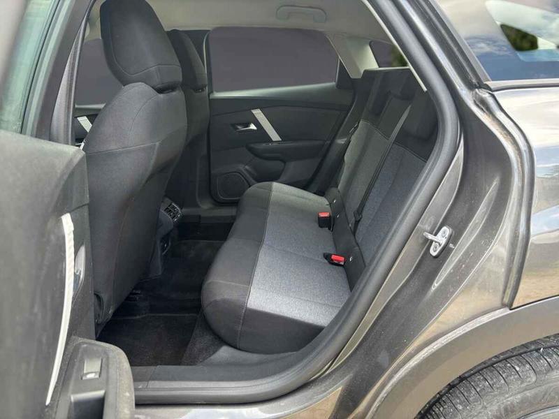 Citroën C4 1.2 PureTech 130 cv s&amp;S Feel