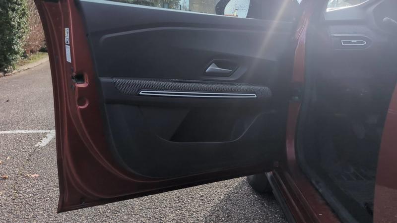 Dacia Jogger 1.0 TCe Eco-G 100 Extreme Plus - Première main 7 places