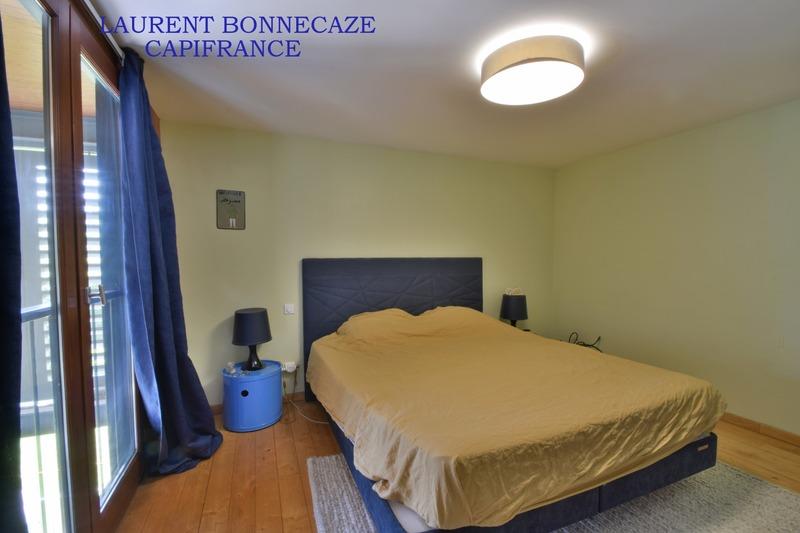 Maison - 257 m² - 7 pièces