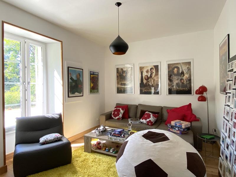 Maison - 524 m² - 15 pièces