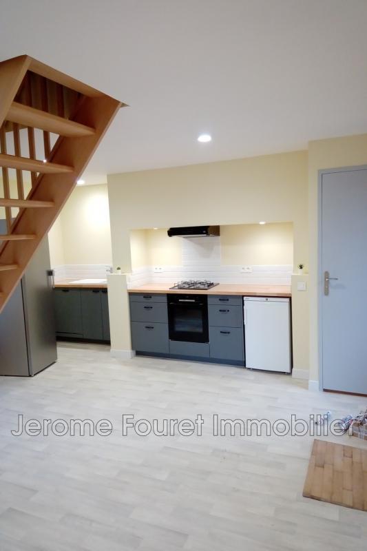 Maison de village - 71 m² - 3 pièces