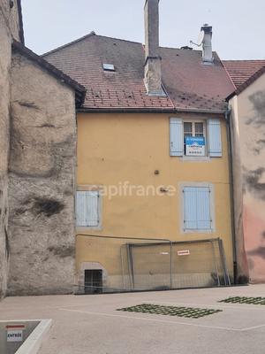 Maison - 106 m² - 4 pièces