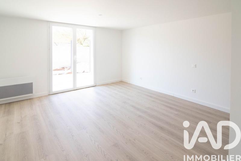 Maison - 185 m² - 6 pièces