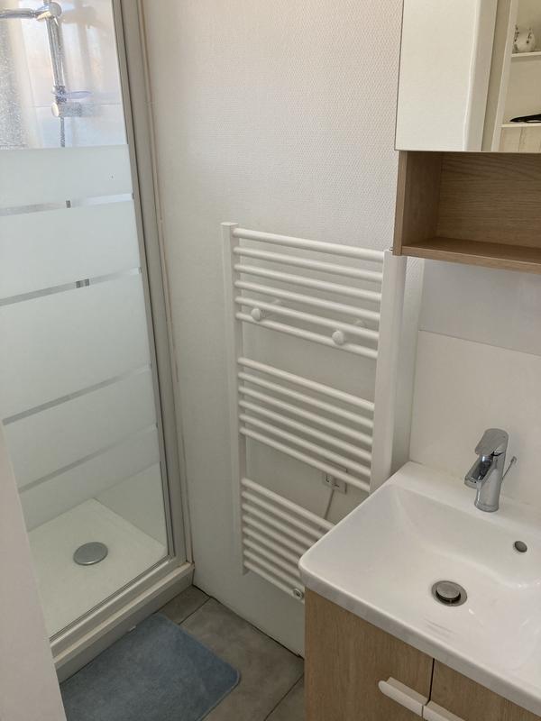 Appartement - 65 m² - 4 pièces