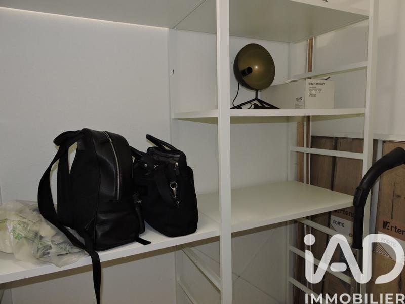 Appartement - 63 m² - 2 pièces