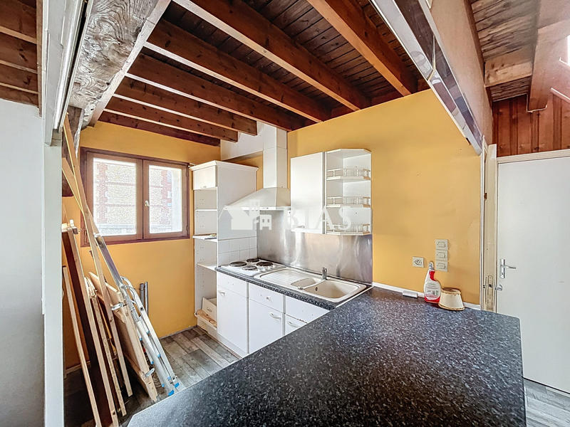 Appartement - 71 m² - 3 pièces