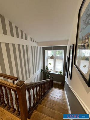 Duplex - 119 m² - 4 pièces