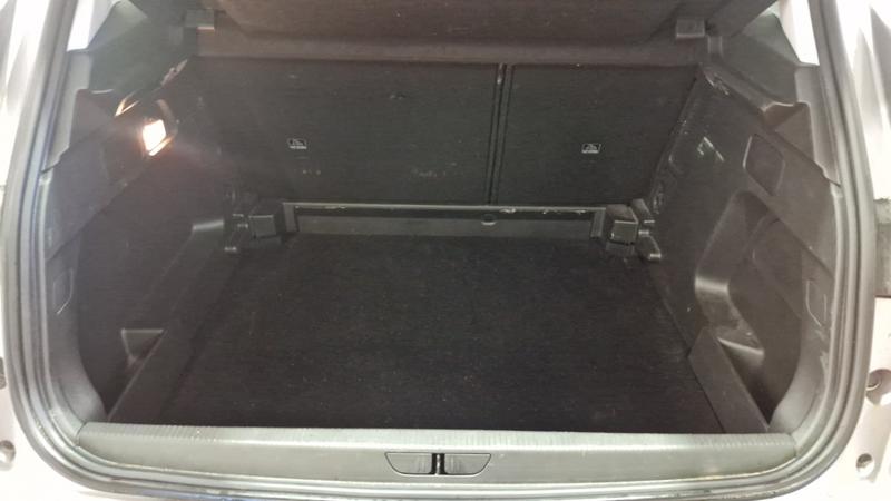 Opel grandland 1.5 Diesel 130 Ch Bva8 Elegance Business