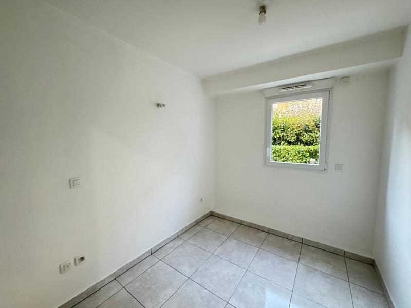 Appartement - 51 m² - 3 pièces