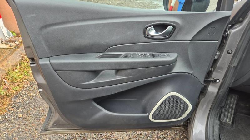 Renault Captur 0.9 TCe 90 Business