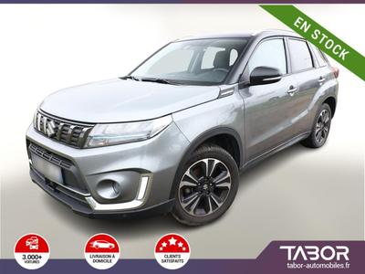 Suzuki Vitara 1.4 Hybrid 129 Comfort+ 4x4 Cuir