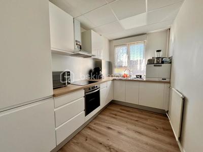 Appartement - 71 m² - 3 pièces