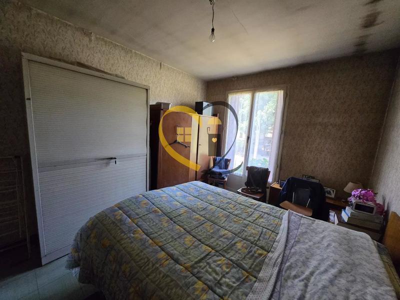 Maison - 98 m² - 4 pièces