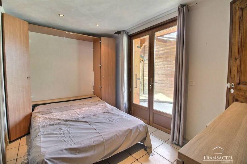 Châlet - 160 m² - 6 pièces