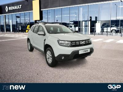 Dacia Duster Eco-G 100 4x2 Expression