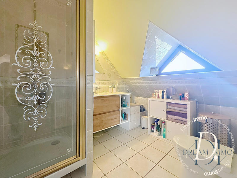 Maison - 135 m² - 5 pièces