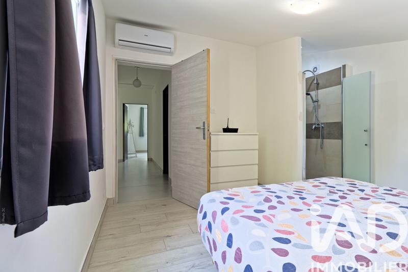 Maison - 132 m² - 6 pièces