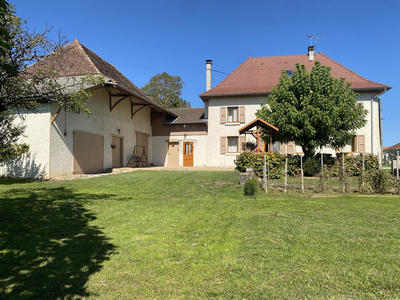 Maison - 103 m² - 5 pièces