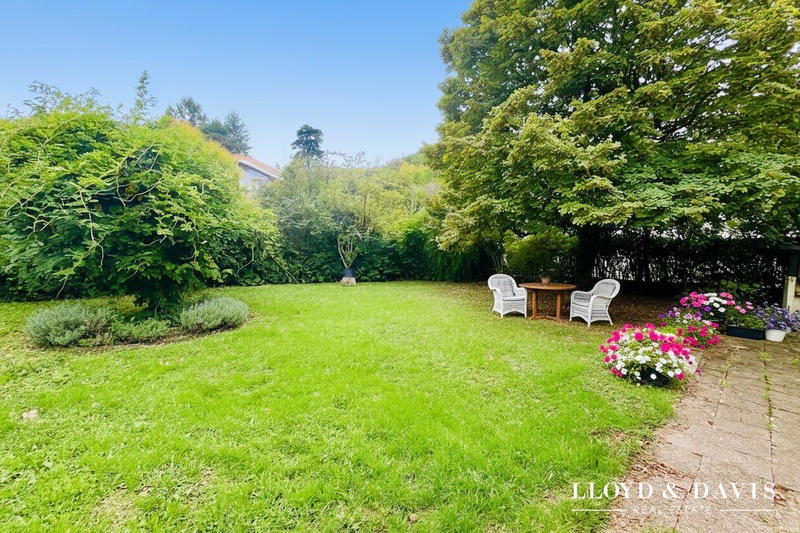 Maison - 147 m² - 6 pièces