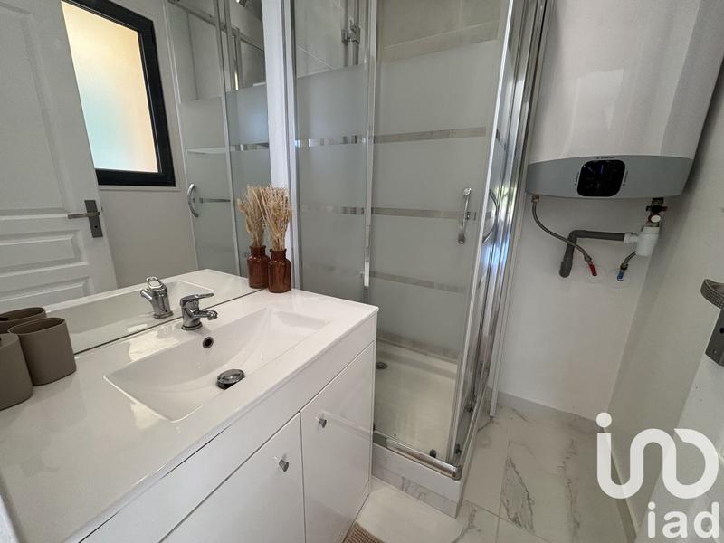 Maison - 112 m² - 6 pièces