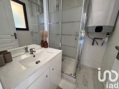 Maison - 112 m² - 6 pièces