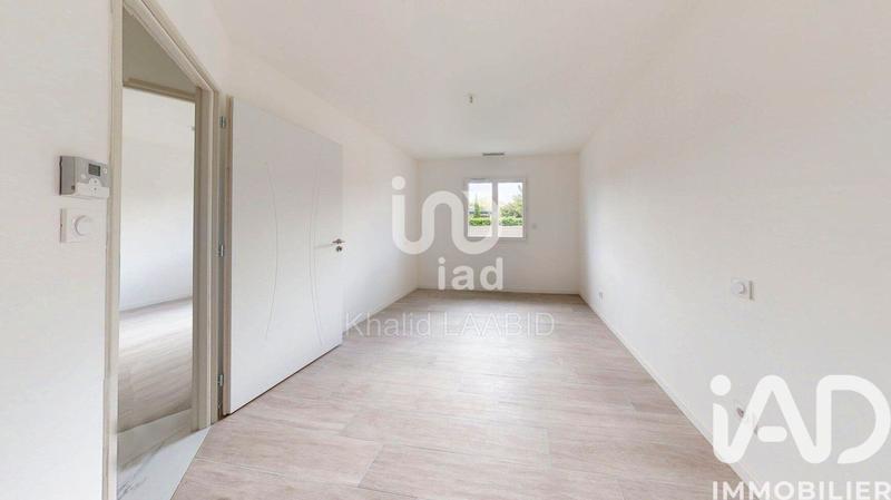 Maison - 126 m² - 5 pièces