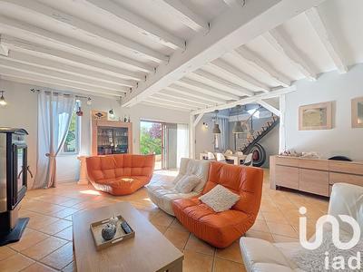 Maison - 150 m² - 6 pièces
