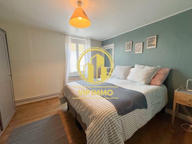 Ferme - 150 m² - 7 pièces