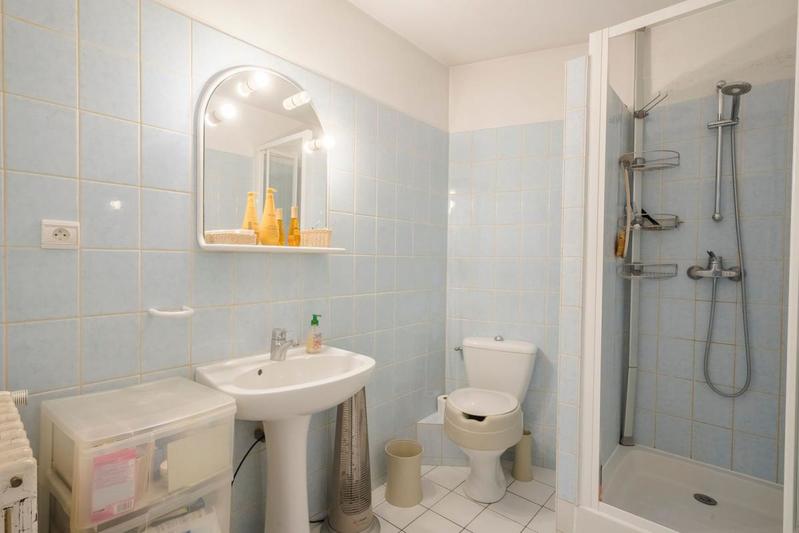 Maison - 123 m² - 5 pièces