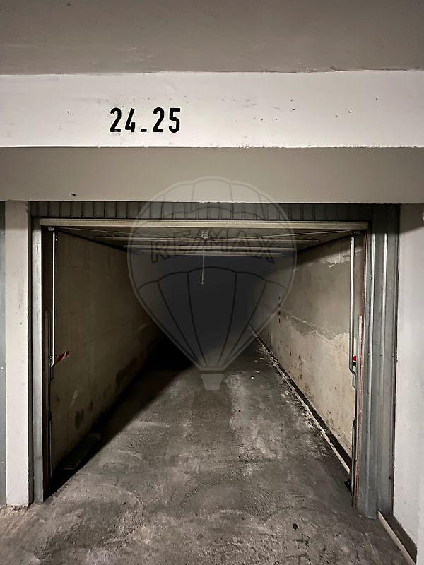 Appartement - 87 m² - 3 pièces