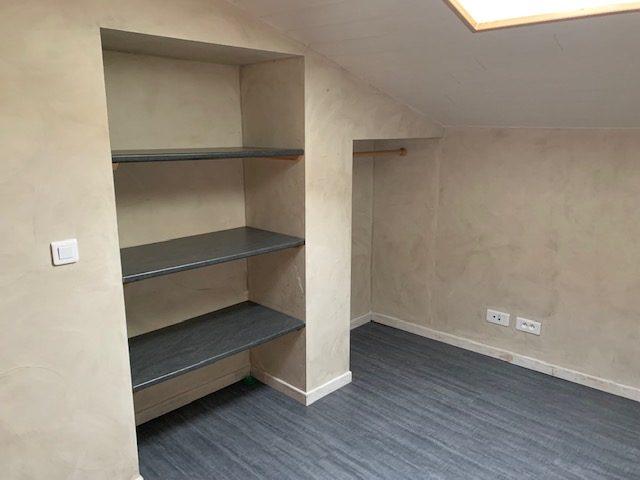 Maison ancienne - 52 m² - 2 pièces