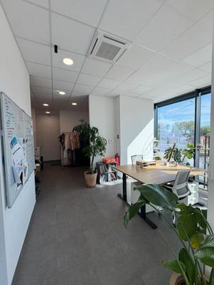 Local commercial - 70 m²