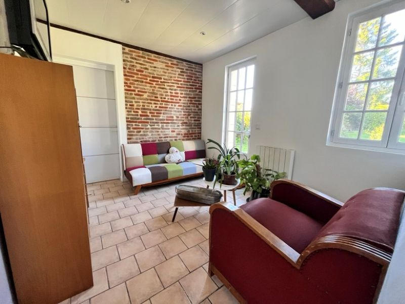 Maison - 196 m² - 8 pièces