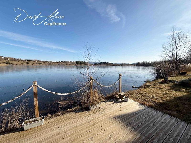 Maison - 37 m² - 3 pièces