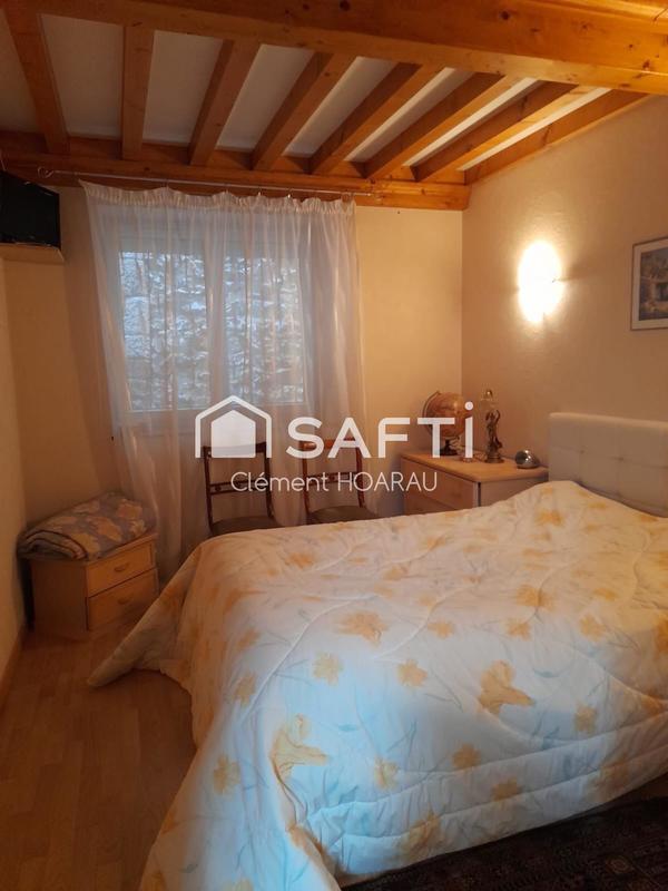 Maison - 163 m² - 5 pièces