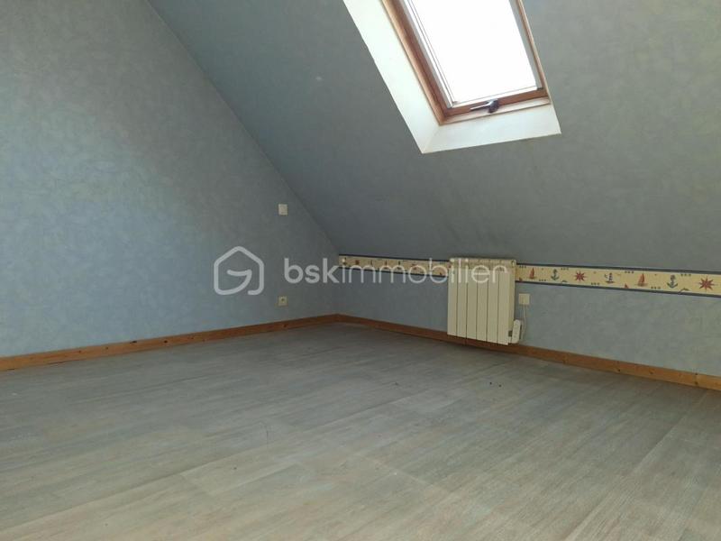 Pavillon - 91 m² - 6 pièces