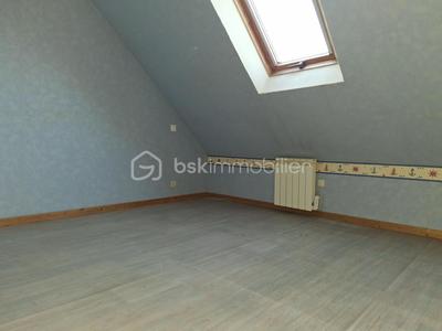 Pavillon - 91 m² - 6 pièces