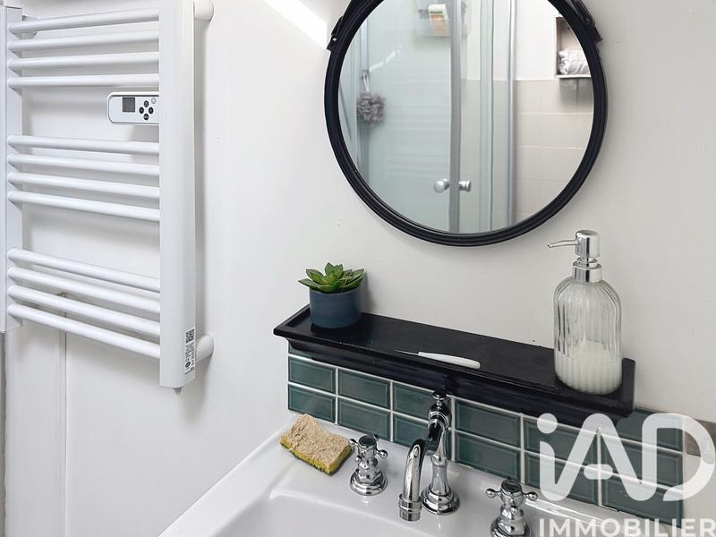 Maison - 129 m² - 8 pièces