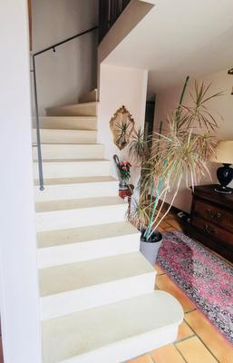 Maison - 147 m² - 7 pièces