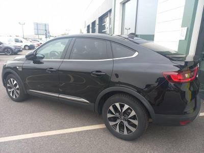 Renault Arkana mild hybrid 140 Edc Fap - 22 Techno