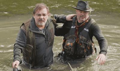 Film - Chasse gardée 2